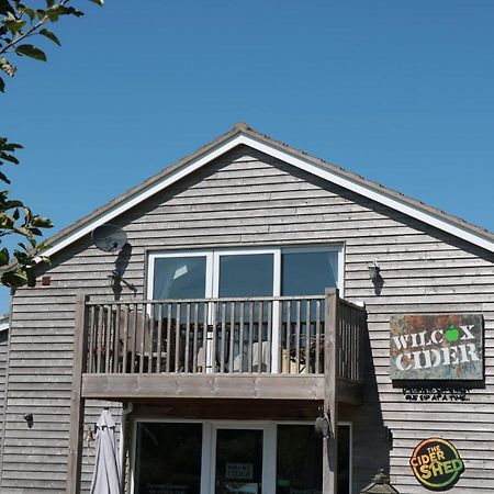 Winscombe The Cider Shed 아파트 외부 사진