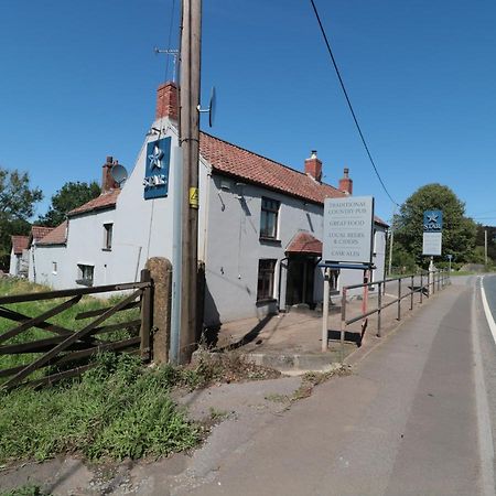 Winscombe The Cider Shed 아파트 외부 사진