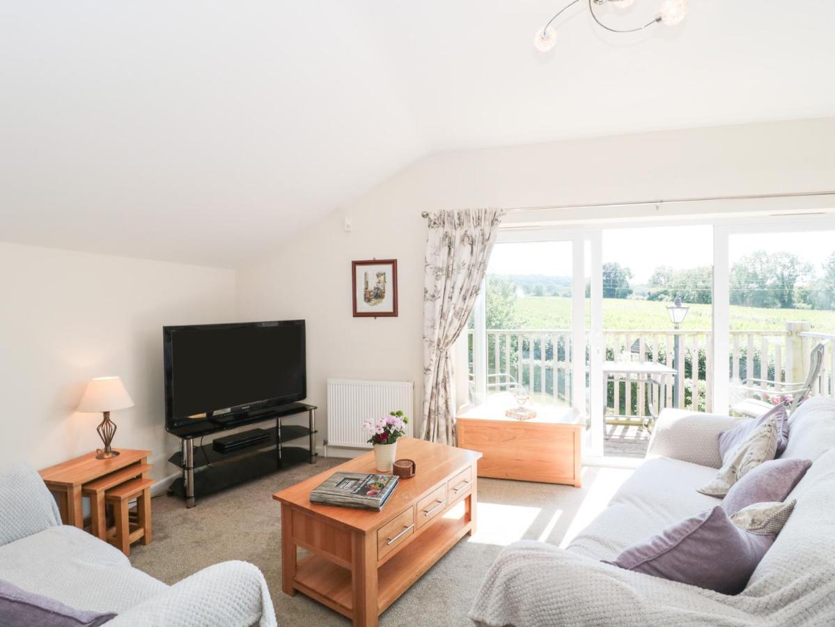 Winscombe The Cider Shed 아파트 외부 사진