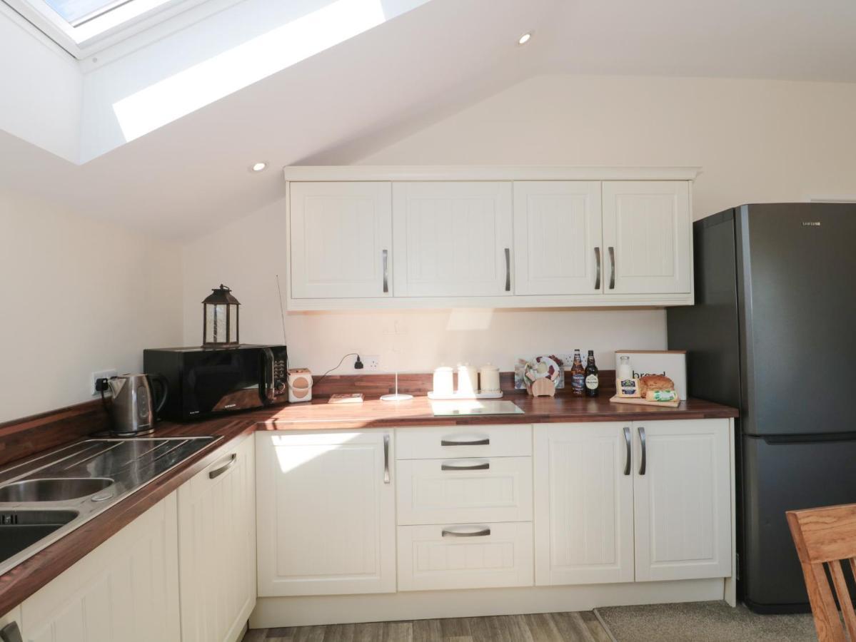 Winscombe The Cider Shed 아파트 외부 사진