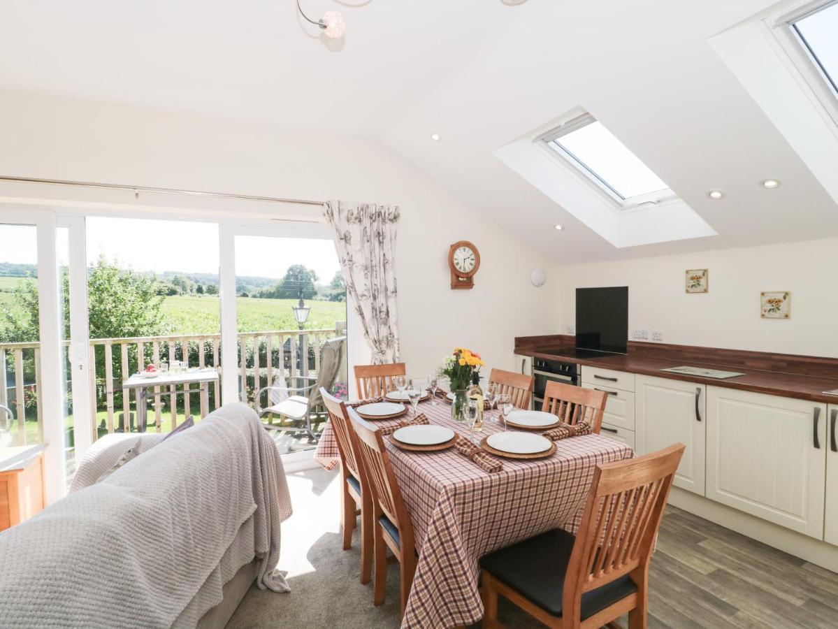 Winscombe The Cider Shed 아파트 외부 사진
