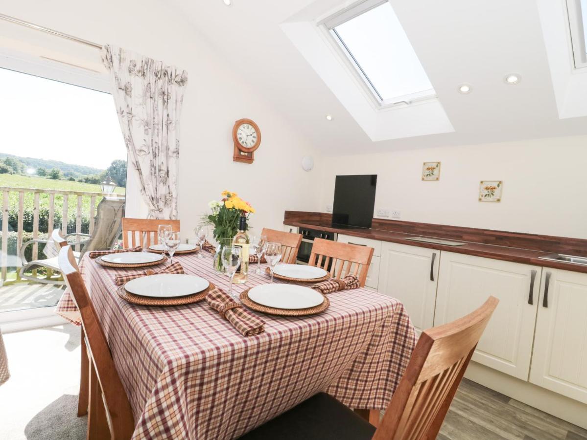 Winscombe The Cider Shed 아파트 외부 사진