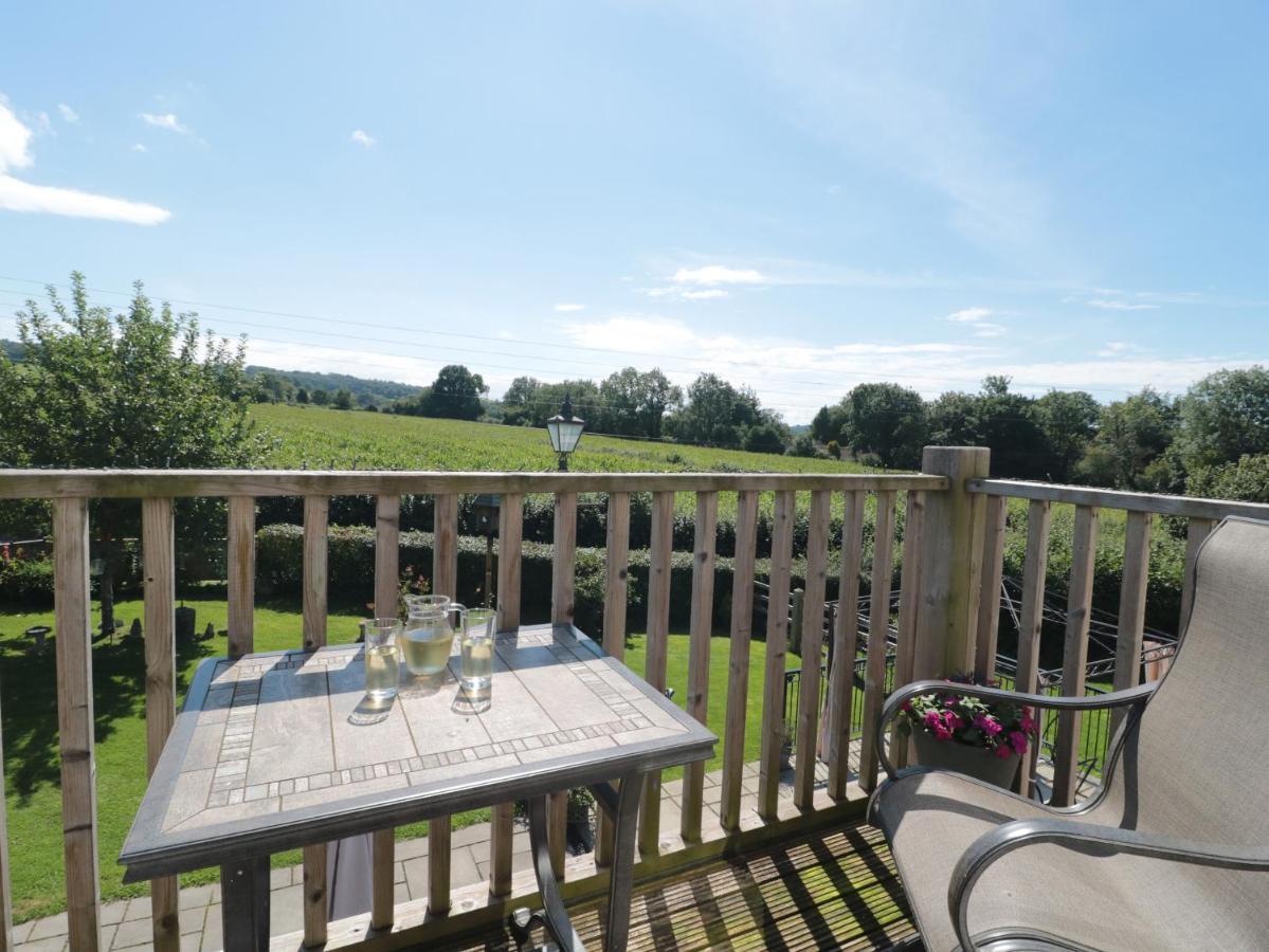 Winscombe The Cider Shed 아파트 외부 사진