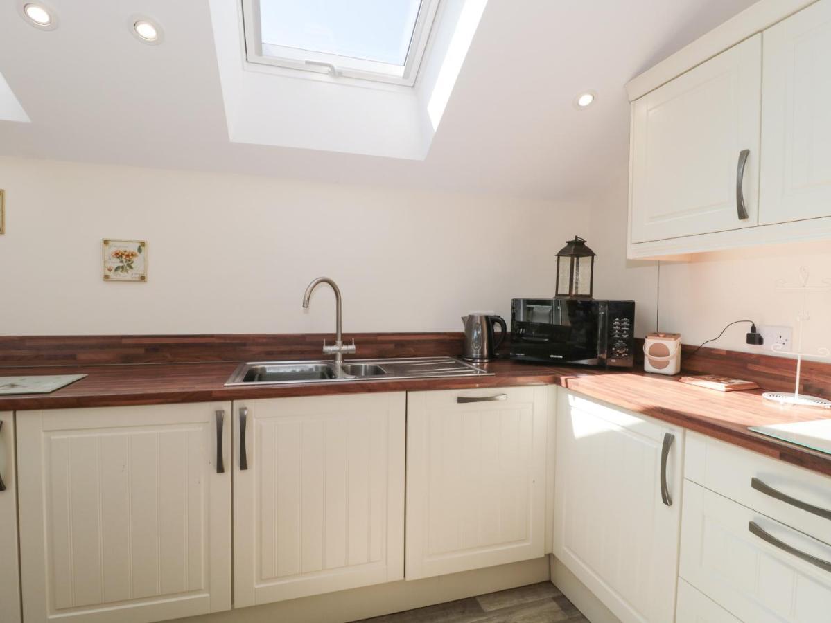 Winscombe The Cider Shed 아파트 외부 사진