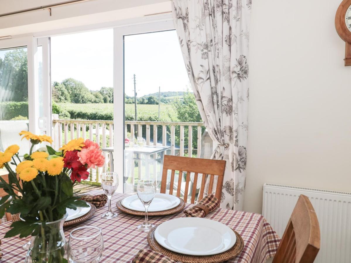 Winscombe The Cider Shed 아파트 외부 사진