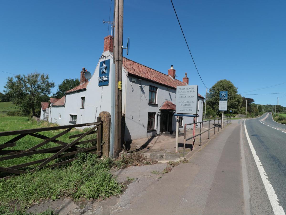 Winscombe The Cider Shed 아파트 외부 사진