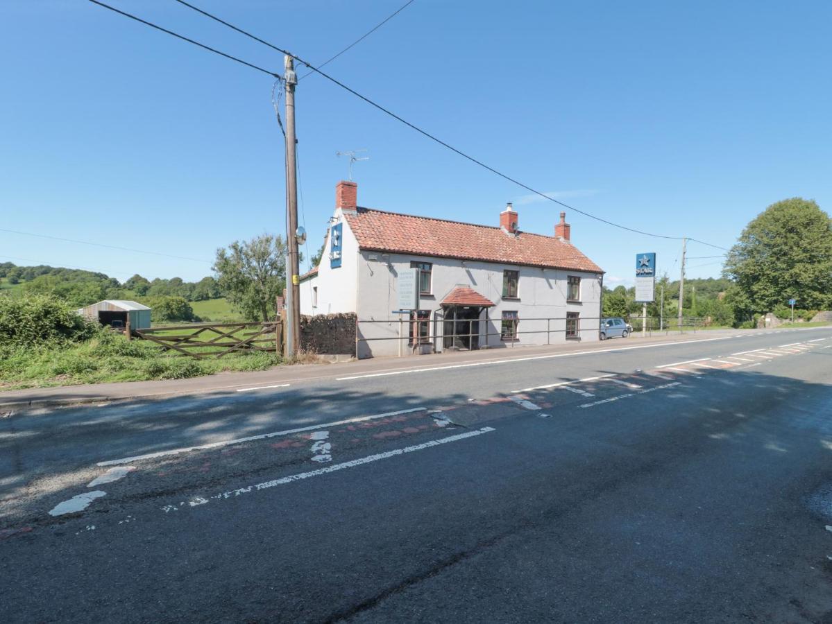 Winscombe The Cider Shed 아파트 외부 사진
